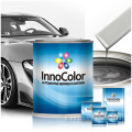 Vernice per auto Rifinish Automotive Paint 2K Topcoat